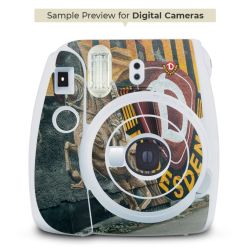 Folien für Kameras matt