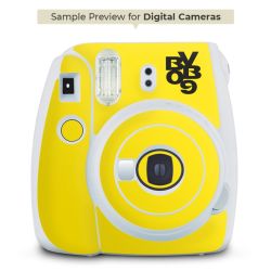 SkinVinyyil Kameroille mattapinta