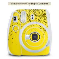 SkinVinyyil Kameroille mattapinta