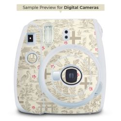 Folien für Kameras matt