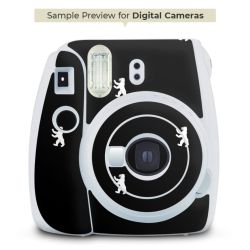 Folien für Kameras matt