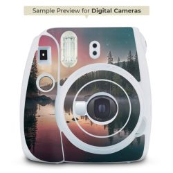 Foils for Cameras matt