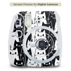 Foils for Cameras matt