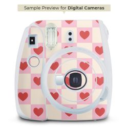 Foils for Cameras matt