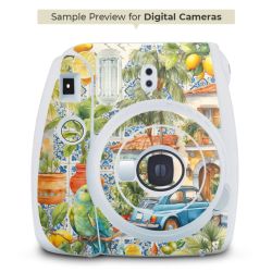 Foils for Cameras matt