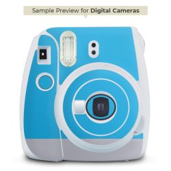 Foils for Cameras matt