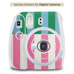 Foils for Cameras matt