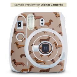 Foils for Cameras matt