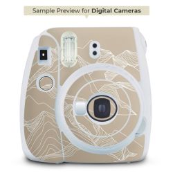 Foils for Cameras matt