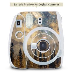 Foils for Cameras matt