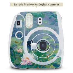 Foils for Cameras matt