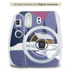 Foils for Cameras matt