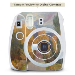 Foils for Cameras matt