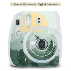 Foils for Cameras matt