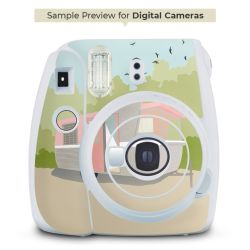 Foils for Cameras matt