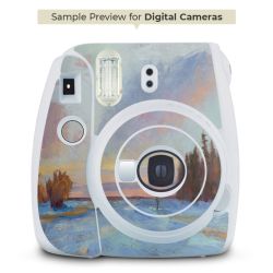 Foils for Cameras matt