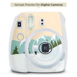 Foils for Cameras matt