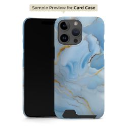 Premium Card Case matt