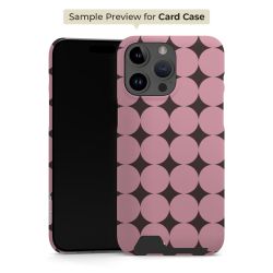 Premium Card Case matt