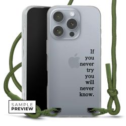 Carry Case fabric olive