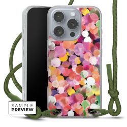 Carry Case fabric olive