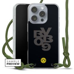 Carry Case fabric olive