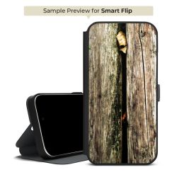 Smart Flip black