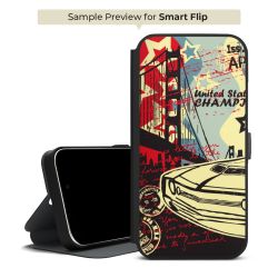 Smart Flip black