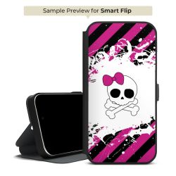 Smart Flip black