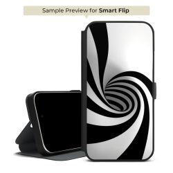 Smart Flip black