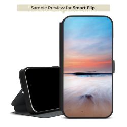 Smart Flip black