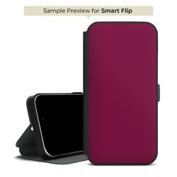 Smart Flip black