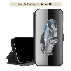 Smart Flip black