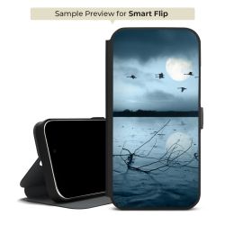 Smart Flip black