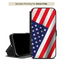 Smart Flip black