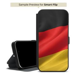 Smart Flip black