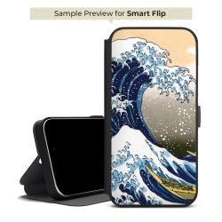 Smart Flip black