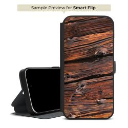 Smart Flip black