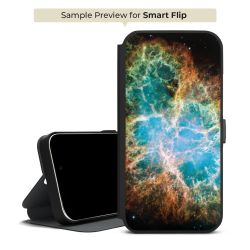 Smart Flip black