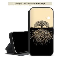 Smart Flip black