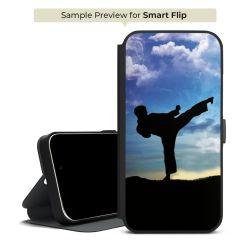 Smart Flip black