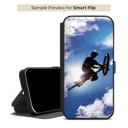 Smart Flip black