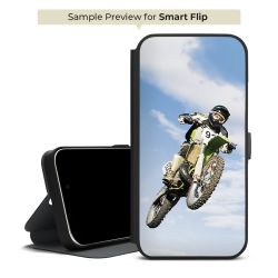 Smart Flip black