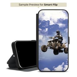 Smart Flip black