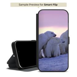 Smart Flip black