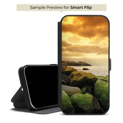 Smart Flip black