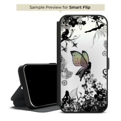 Smart Flip black