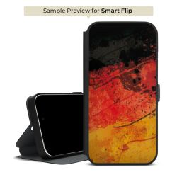 Smart Flip black