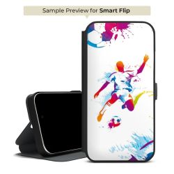 Smart Flip black