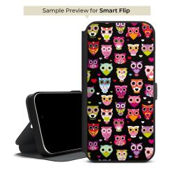 Smart Flip black